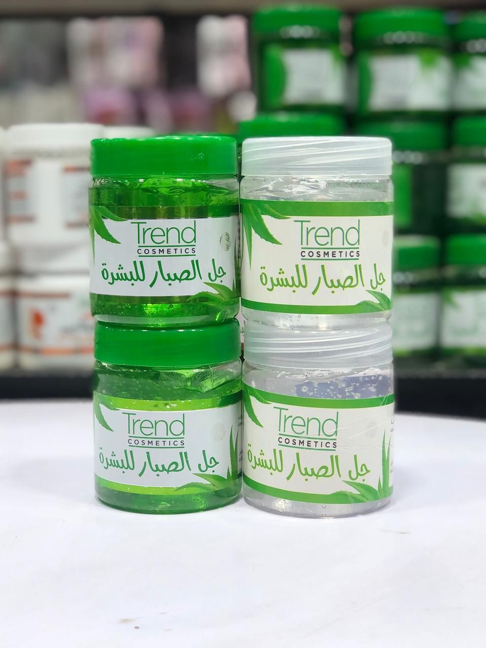 جل صبار برطمان