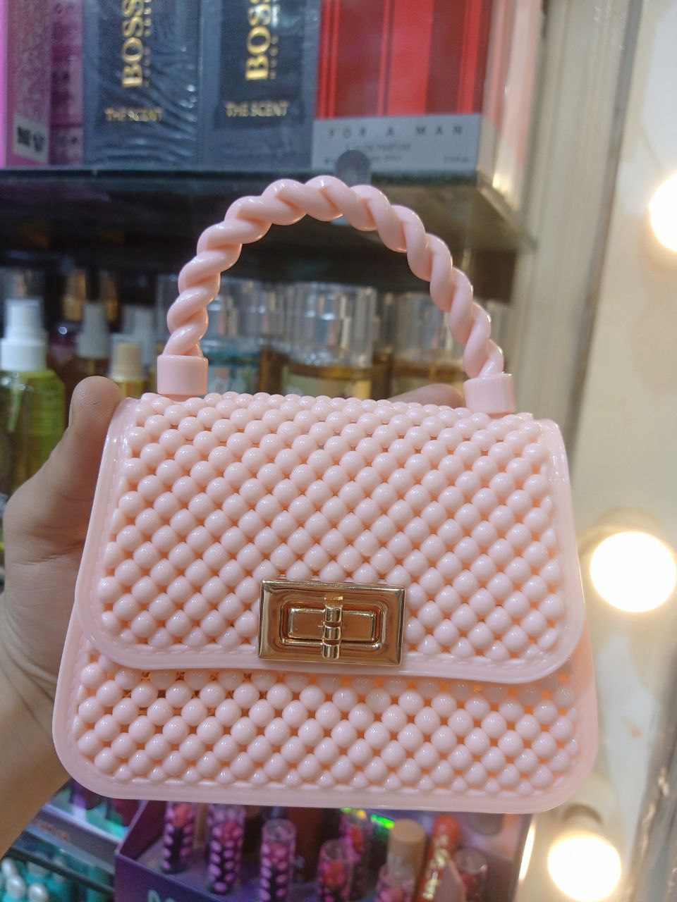 شنطه اطفال 120ج