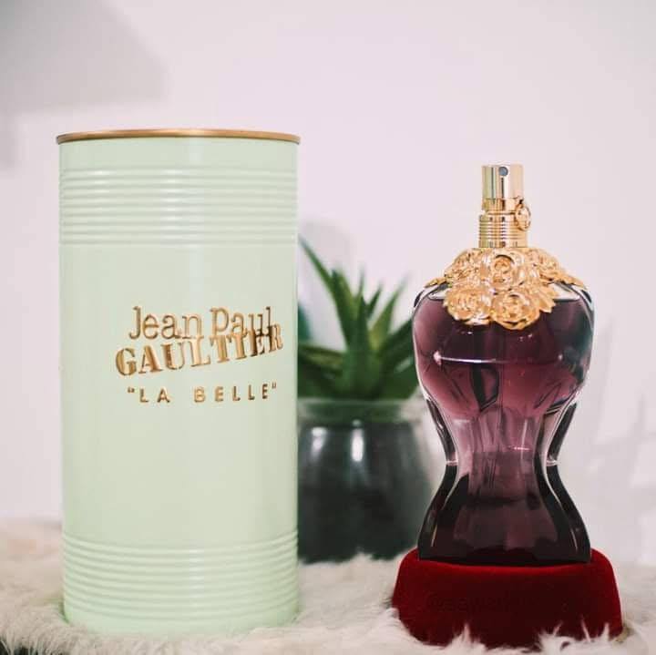 عطر جان بول غوتيه. لابيل🤍