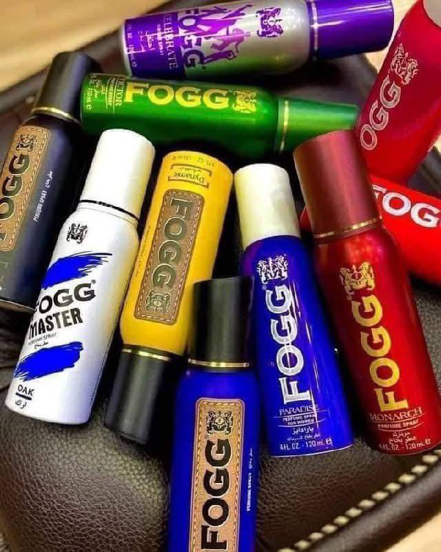 🌷FOGG  SPRAY🌷