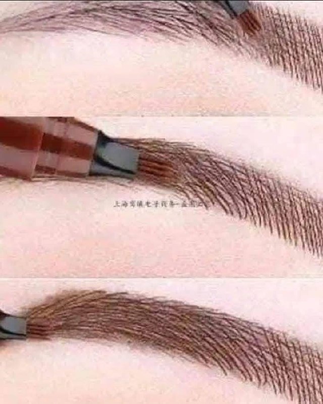 قلم سنون روزبيري