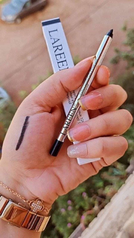كحل لارين الاوريجنال الثابت ٦٠ج