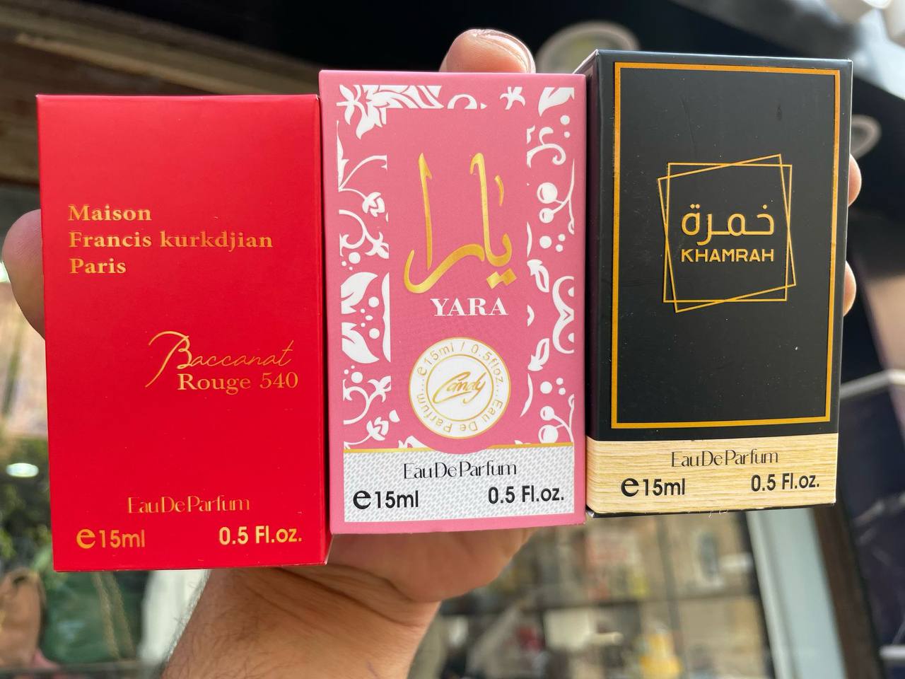 التيسترات الترند ٢٥ج