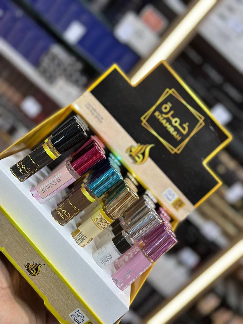 تيسترات خمره ٢٠ج