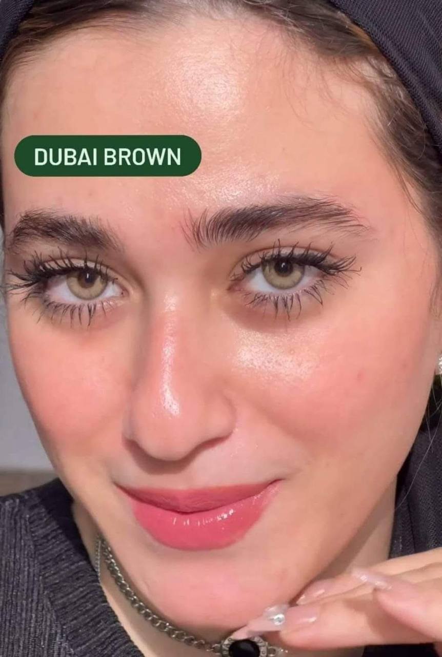 عدسات ديسيو الاصليه ☝️💪❤️