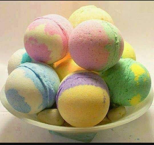 الكورة الفوارة الحجم الكبيييييير😍